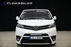 Toyota Proace bild 14