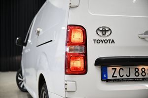 Toyota Proace bild 13