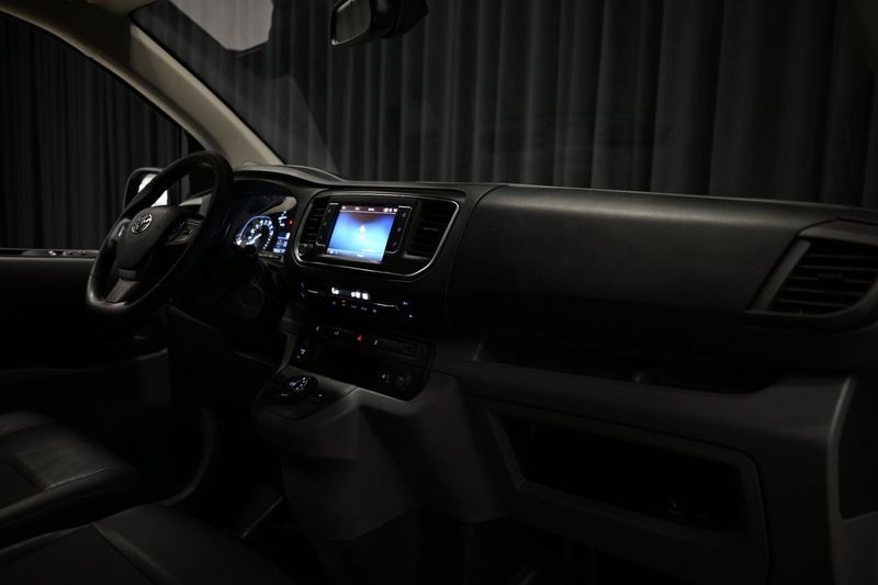 Toyota Proace bild 31
