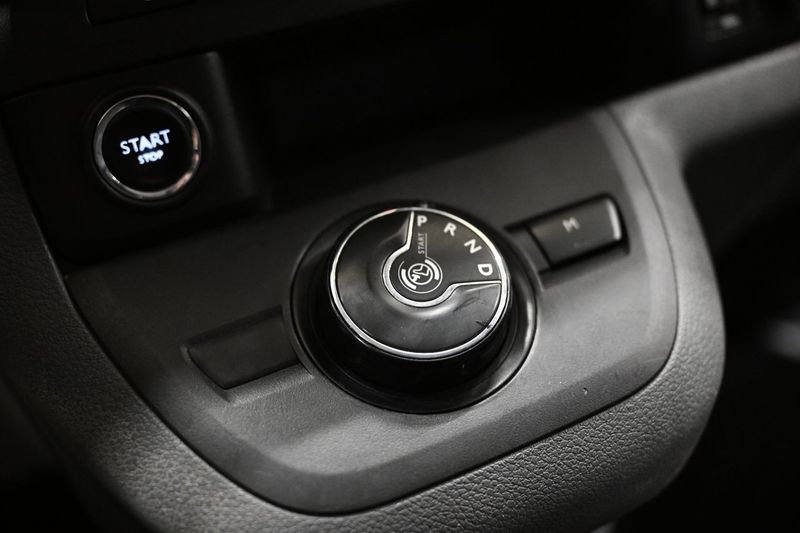 Toyota Proace bild 24