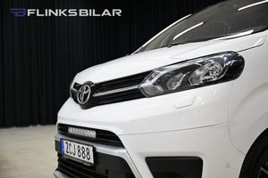 Toyota Proace bild 15
