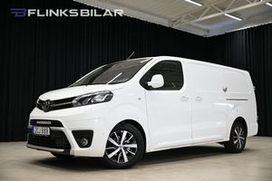 Toyota Proace bild 1