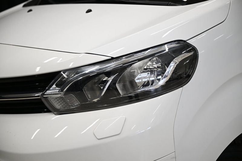 Toyota Proace bild 5