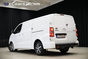 Toyota Proace bild 6