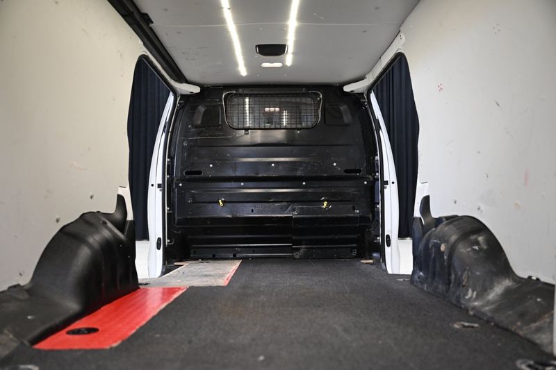 Toyota Proace bild 10