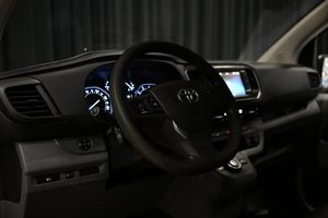 Toyota Proace bild 16