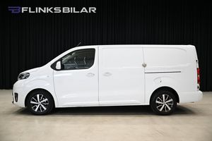 Toyota Proace bild 2