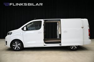 Toyota Proace bild 4