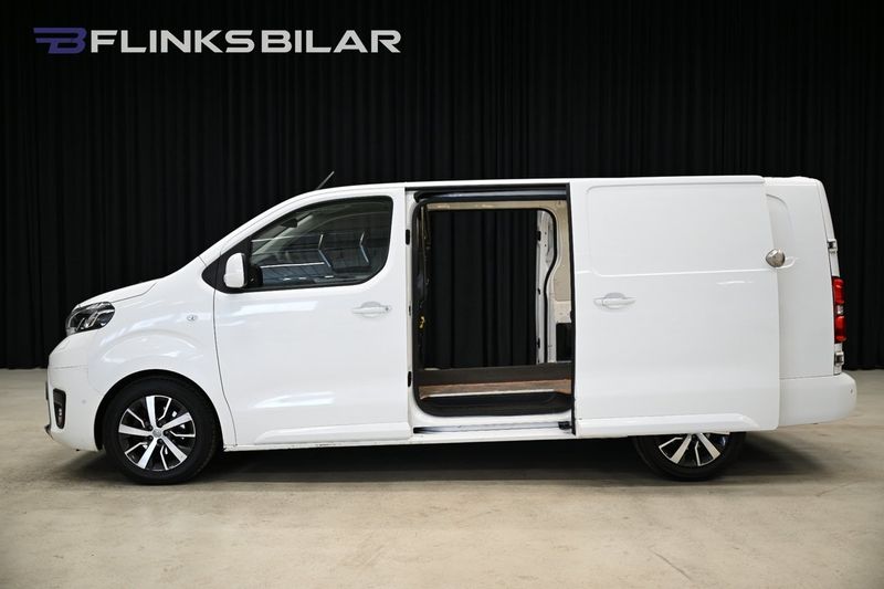 Toyota Proace bild 4