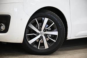 Toyota Proace bild 3