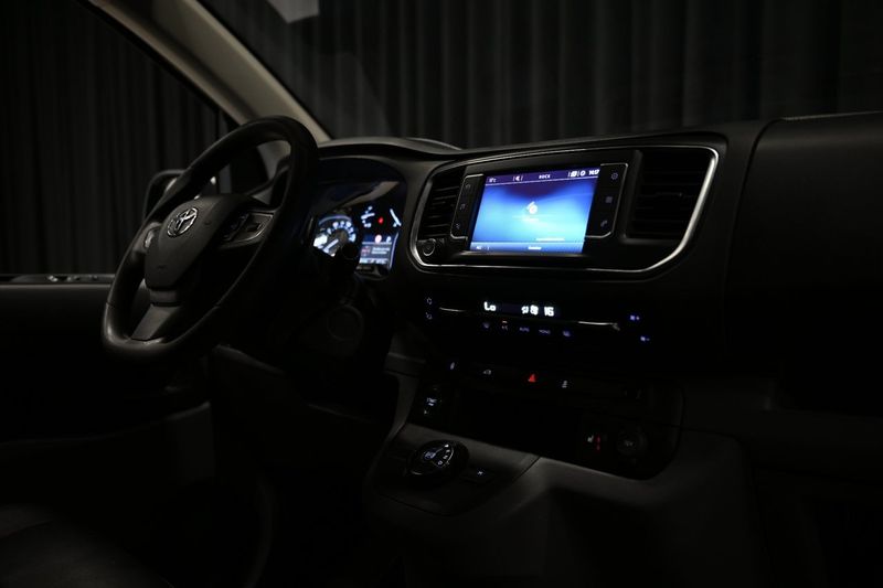 Toyota Proace bild 32