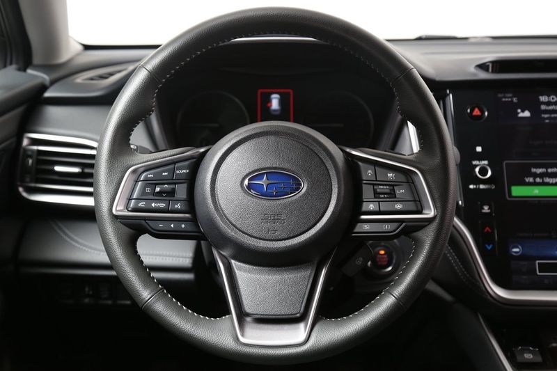 Subaru Outback bild 15