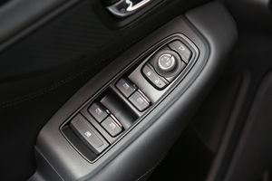 Subaru Outback bild 10
