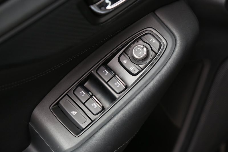 Subaru Outback bild 10