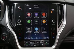 Subaru Outback bild 19