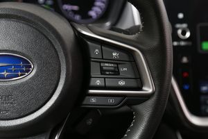 Subaru Outback bild 16