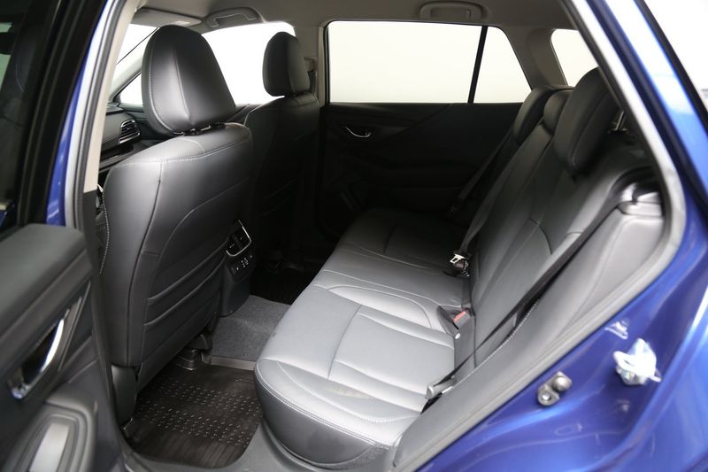 Subaru Outback bild 22