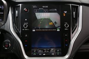 Subaru Outback bild 21