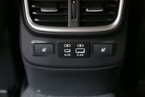 Subaru Outback bild 23