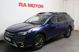 Subaru Outback bild 1