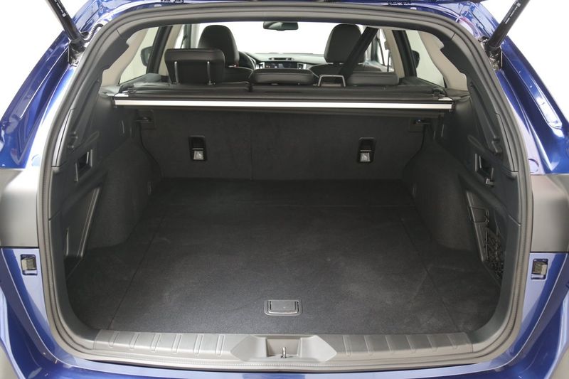 Subaru Outback bild 24