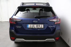 Subaru Outback bild 5