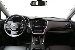 Subaru Outback bild 18