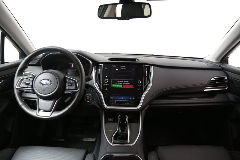 Subaru Outback bild 18
