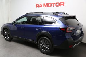 Subaru Outback bild 3