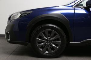 Subaru Outback bild 7