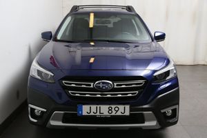 Subaru Outback bild 4