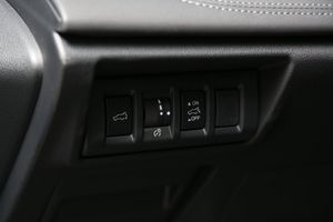 Subaru Outback bild 12