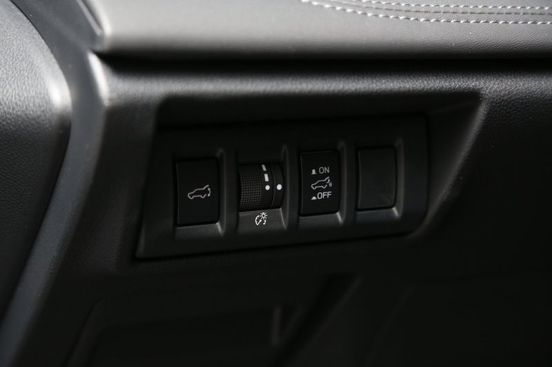 Subaru Outback bild 12