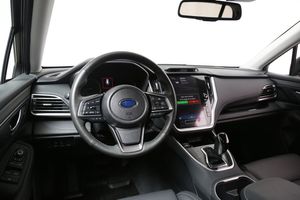 Subaru Outback bild 13