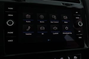 Volkswagen Golf bild 26