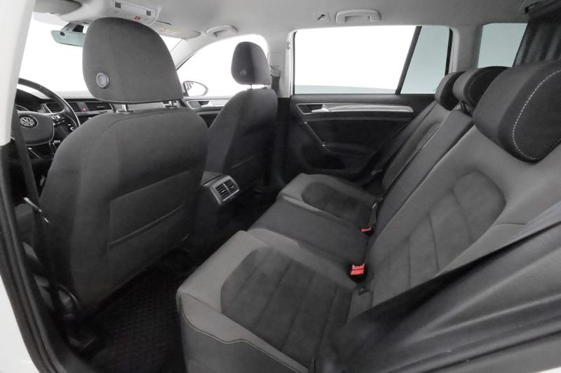 Volkswagen Golf bild 18