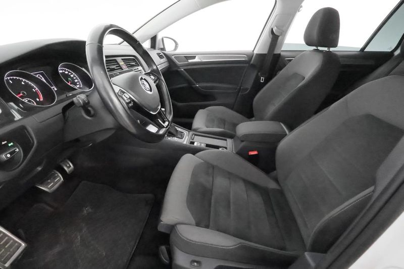 Volkswagen Golf bild 9