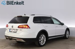 Volkswagen Golf bild 4