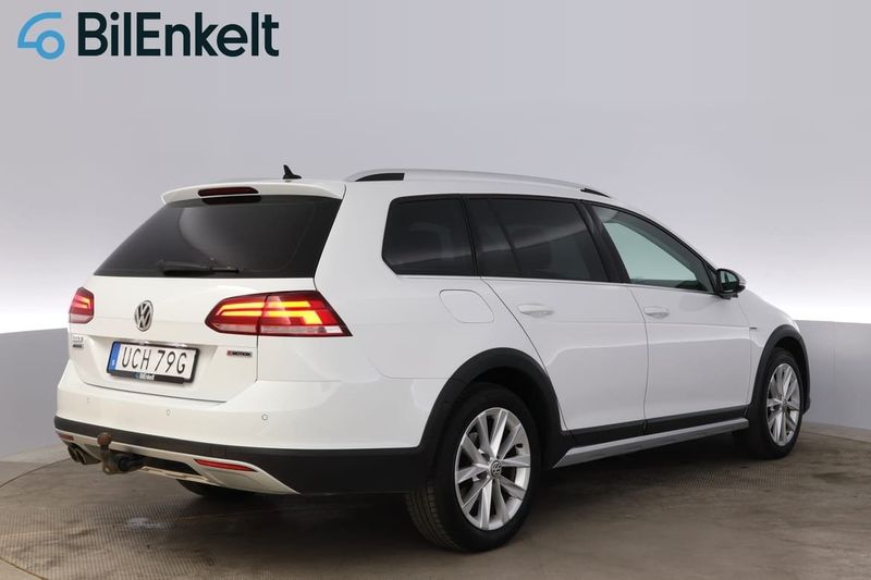 Volkswagen Golf bild 4