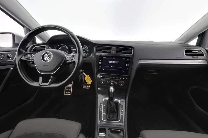 Volkswagen Golf bild 12