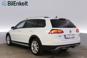 Volkswagen Golf bild 6