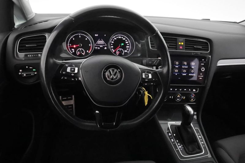 Volkswagen Golf bild 14