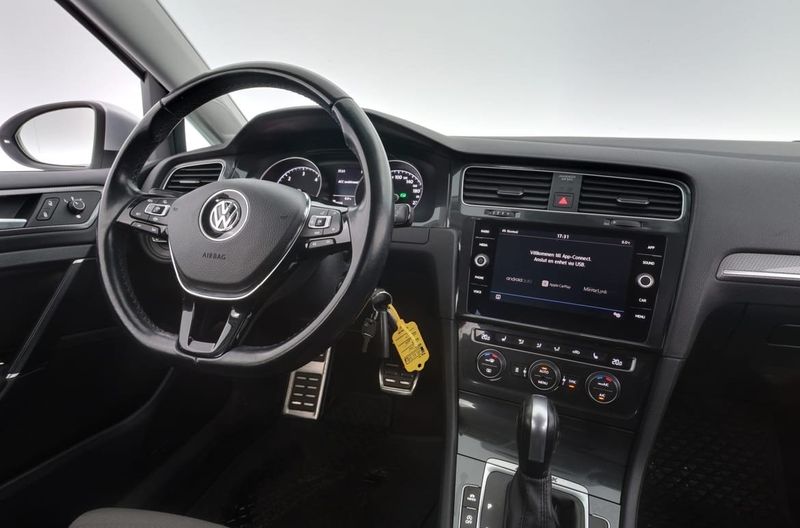 Volkswagen Golf bild 13