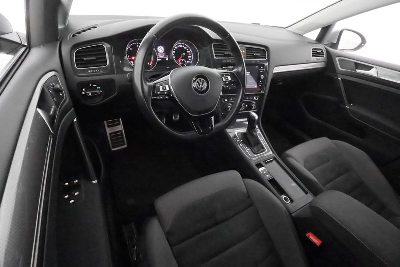 Volkswagen Golf bild 11