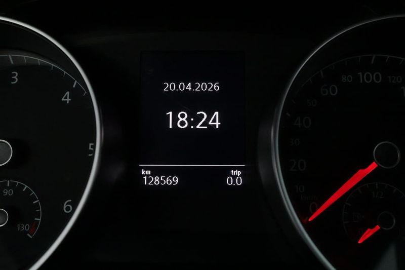 Volkswagen Golf bild 24
