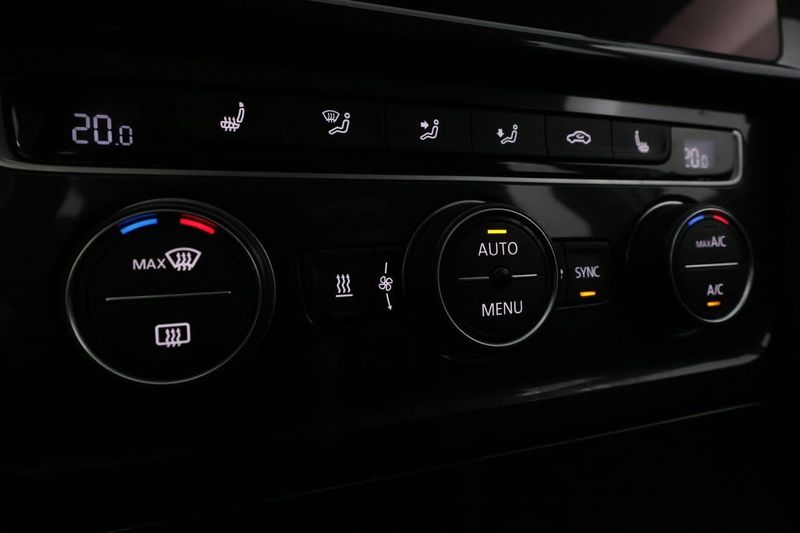 Volkswagen Golf bild 22