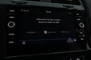 Volkswagen Golf bild 25