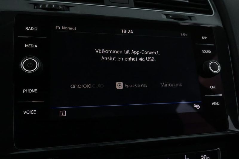 Volkswagen Golf bild 25