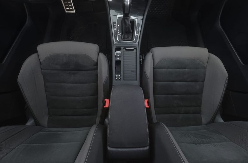 Volkswagen Golf bild 17