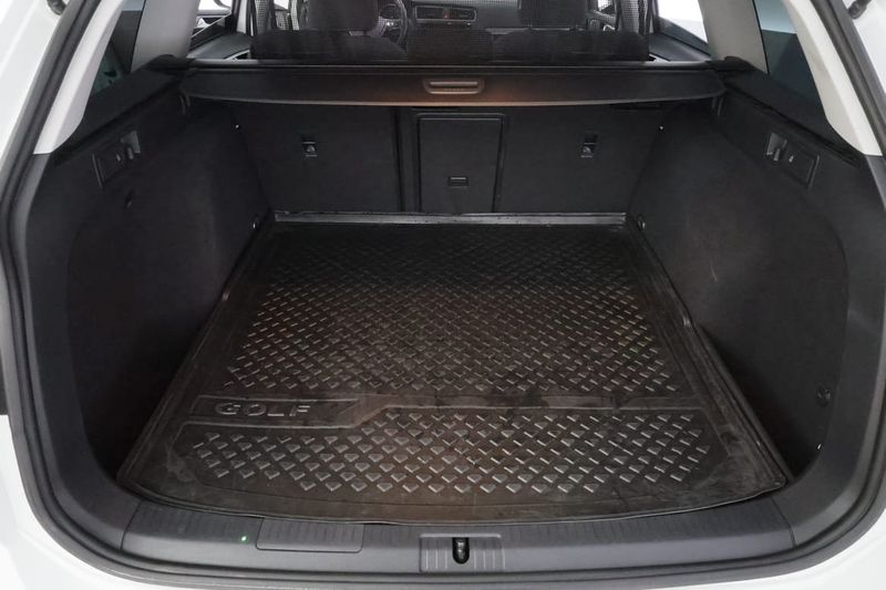 Volkswagen Golf bild 8